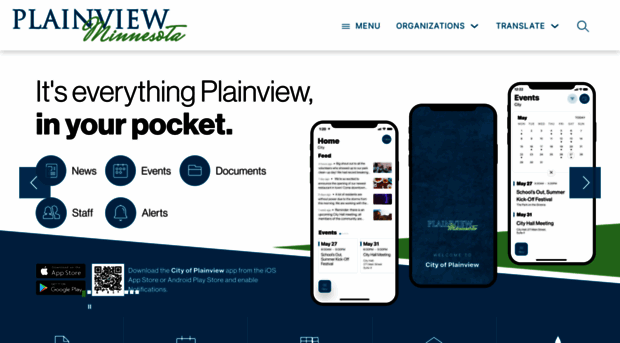 plainviewmn.com