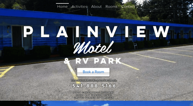 plainviewmotel.com