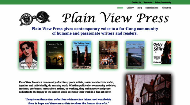 plainviewpress.net