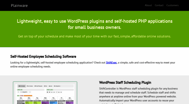 plainware.com