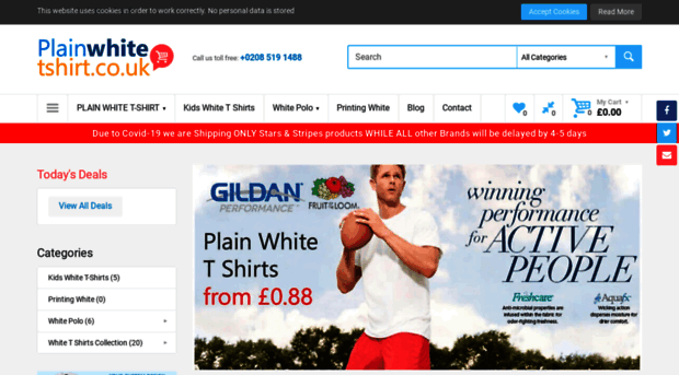 plainwhitetshirt.co.uk