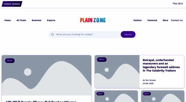 plainzone.us