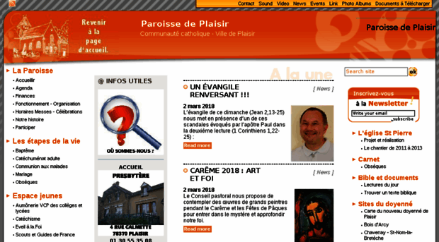 plaisir.paroisse.net