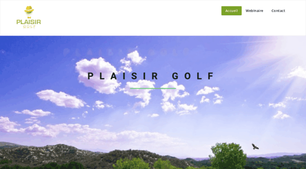 plaisirgolf.fr