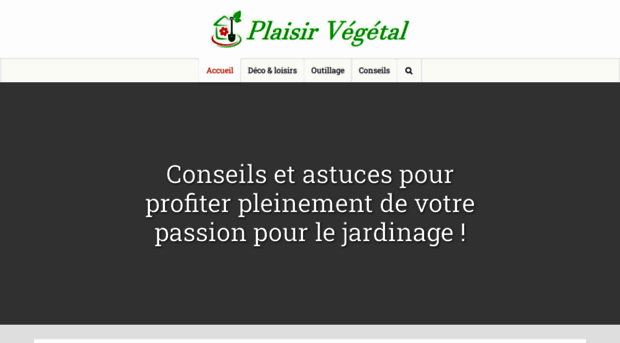 plaisirvegetal.fr