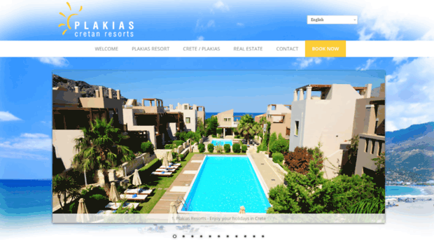 plakiasresorts.com