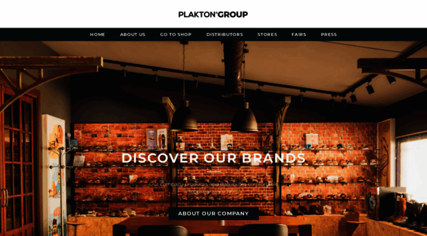 plaktongroup.com