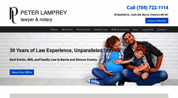 plamprey.com