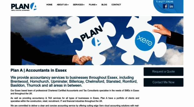 plan-a.co.uk