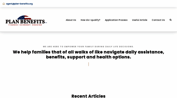 plan-benefits.org