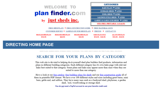 plan-finder.com
