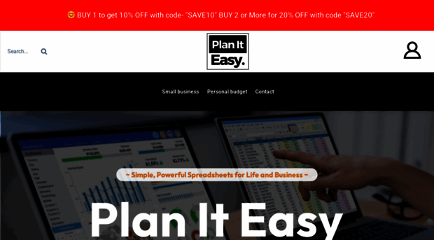 plan-it-easy.com