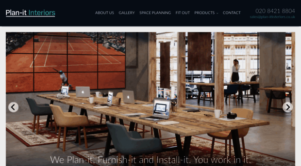 plan-itinteriors.co.uk