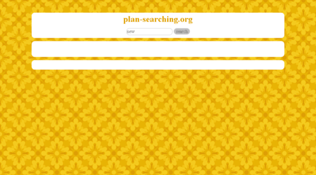 plan-searching.org