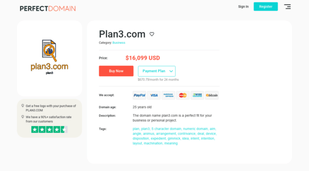 plan3.com