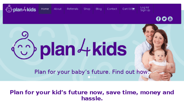 plan4kids.com