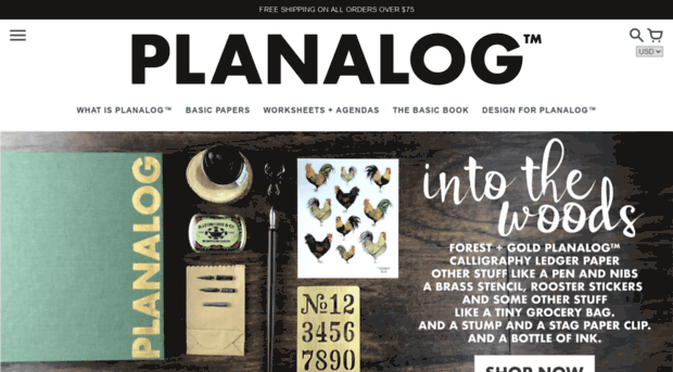 planalog.com