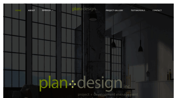 plananddesigninc.com