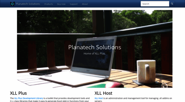 planatechsolutions.com