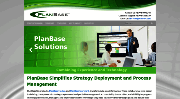 planbase.com