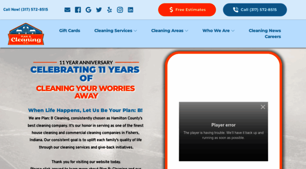 planbcleaning.com