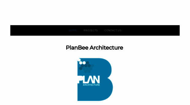 planbeearchitecture.com