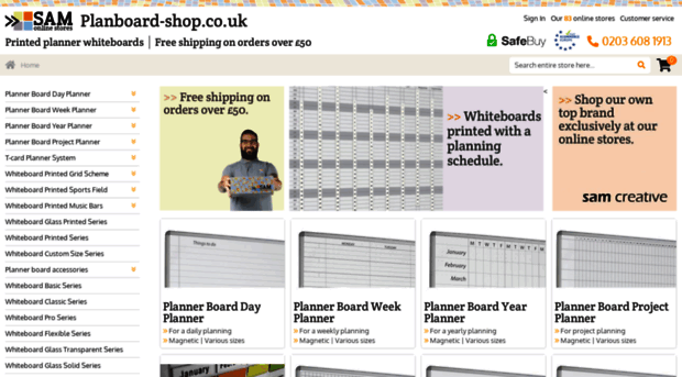 planboard-shop.co.uk