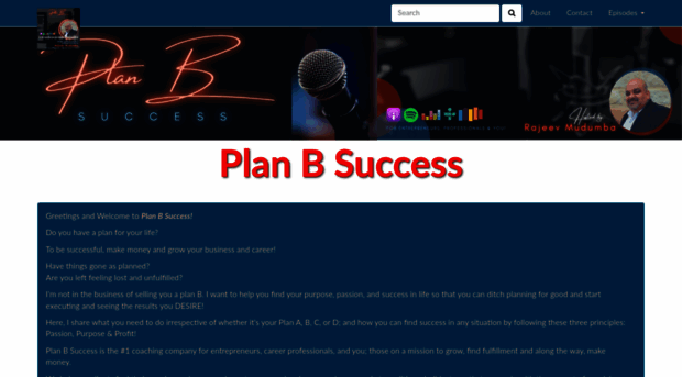 planbsuccess.libsyn.com