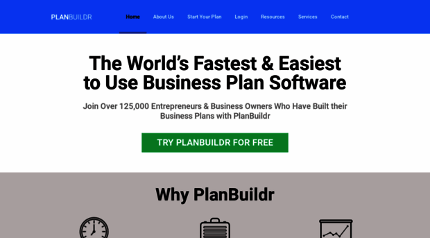 planbuildr.com