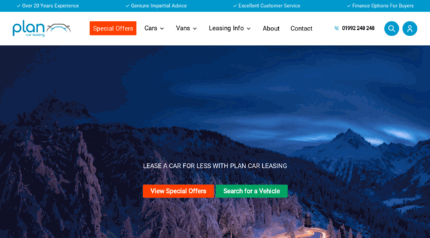 plancarleasing.co.uk