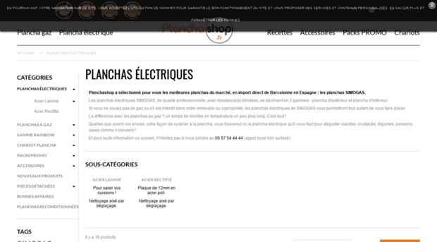 plancha-electrique.fr