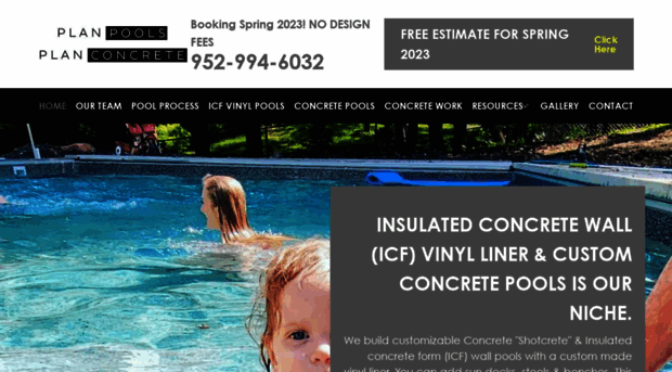 planconcrete.com