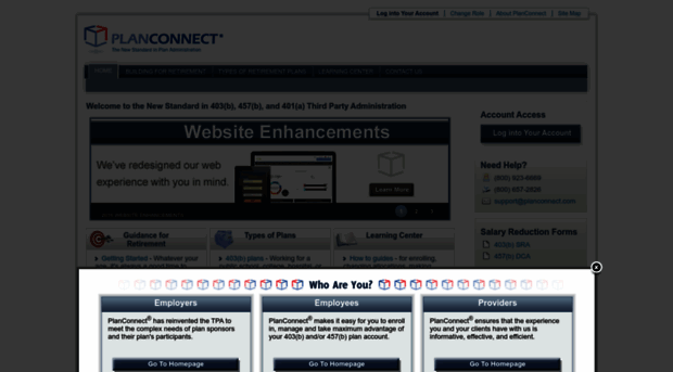 planconnect.com