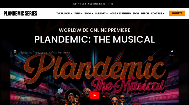 plandemic.com