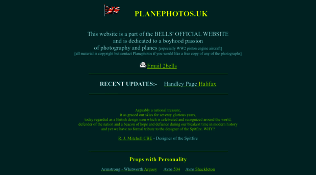 plane-crazy.k-hosting.co.uk