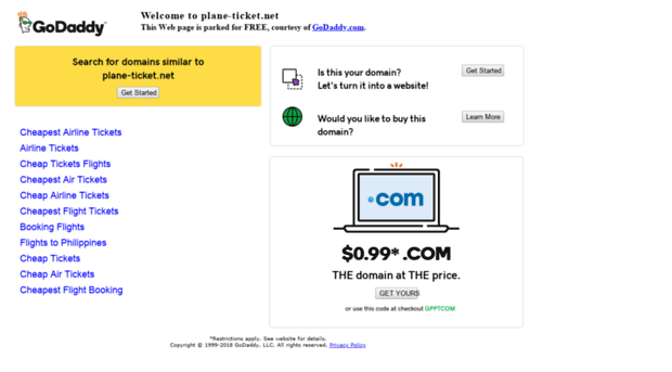 plane-ticket.net