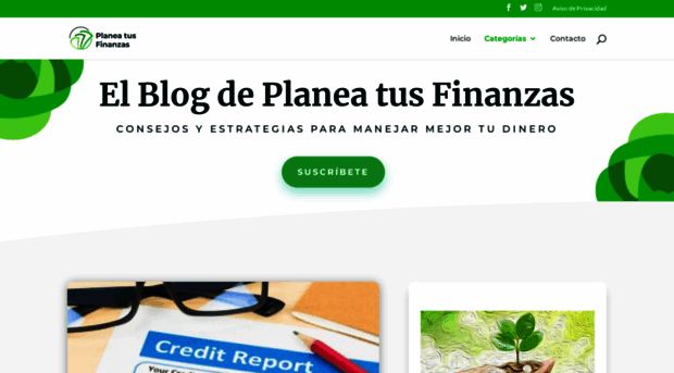 planeatusfinanzas.com