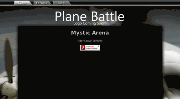 planebattle.com