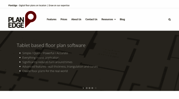 planedge.co.uk