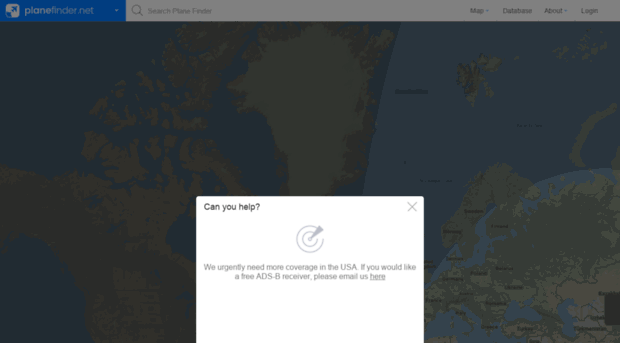 planefinder.cn
