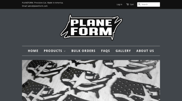 planeform.com