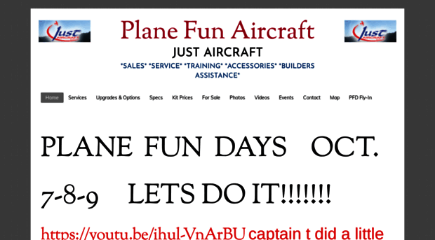 planefunaircraft.com