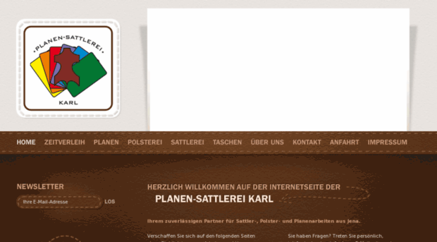 planen-sattlerei-karl.de