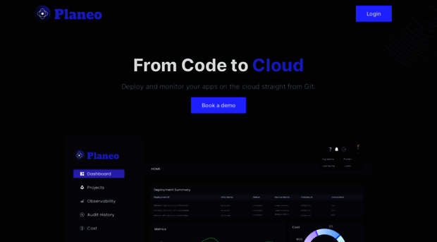 planeo.dev