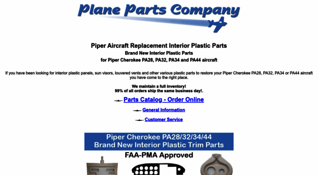 planeparts.com