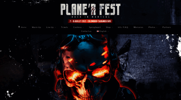 planerfest.com