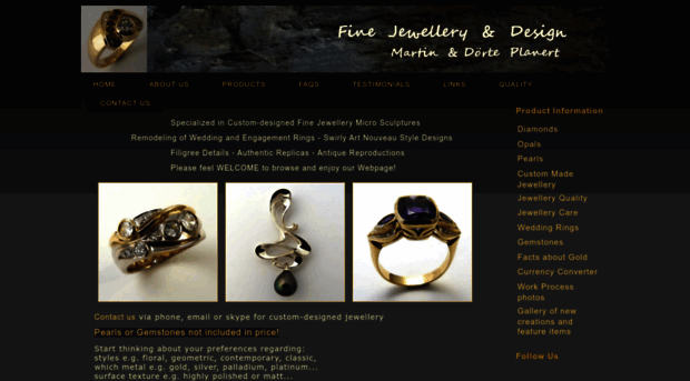 planert-jewellery.com.au