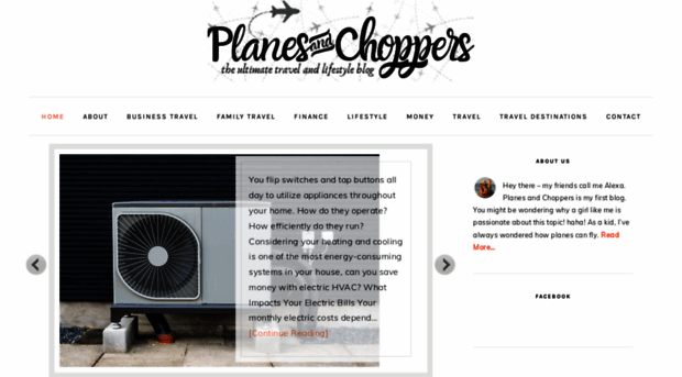 planesandchoppers.com