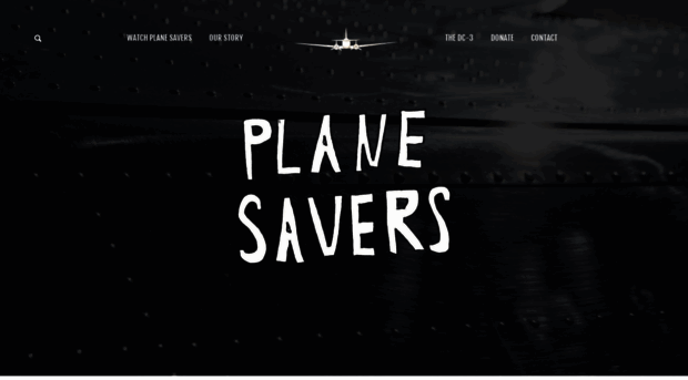 planesavers.com