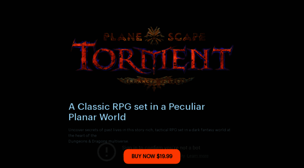 planescape.com